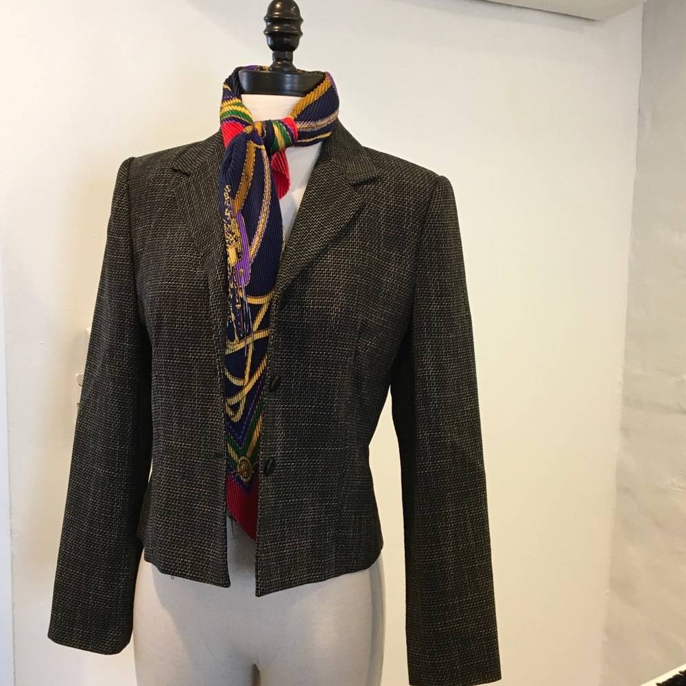 Beautiful Classic Jacket